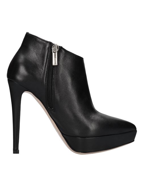 tronchetti in pelle FRANCESCO SACCO | 6856 NAPPANERO